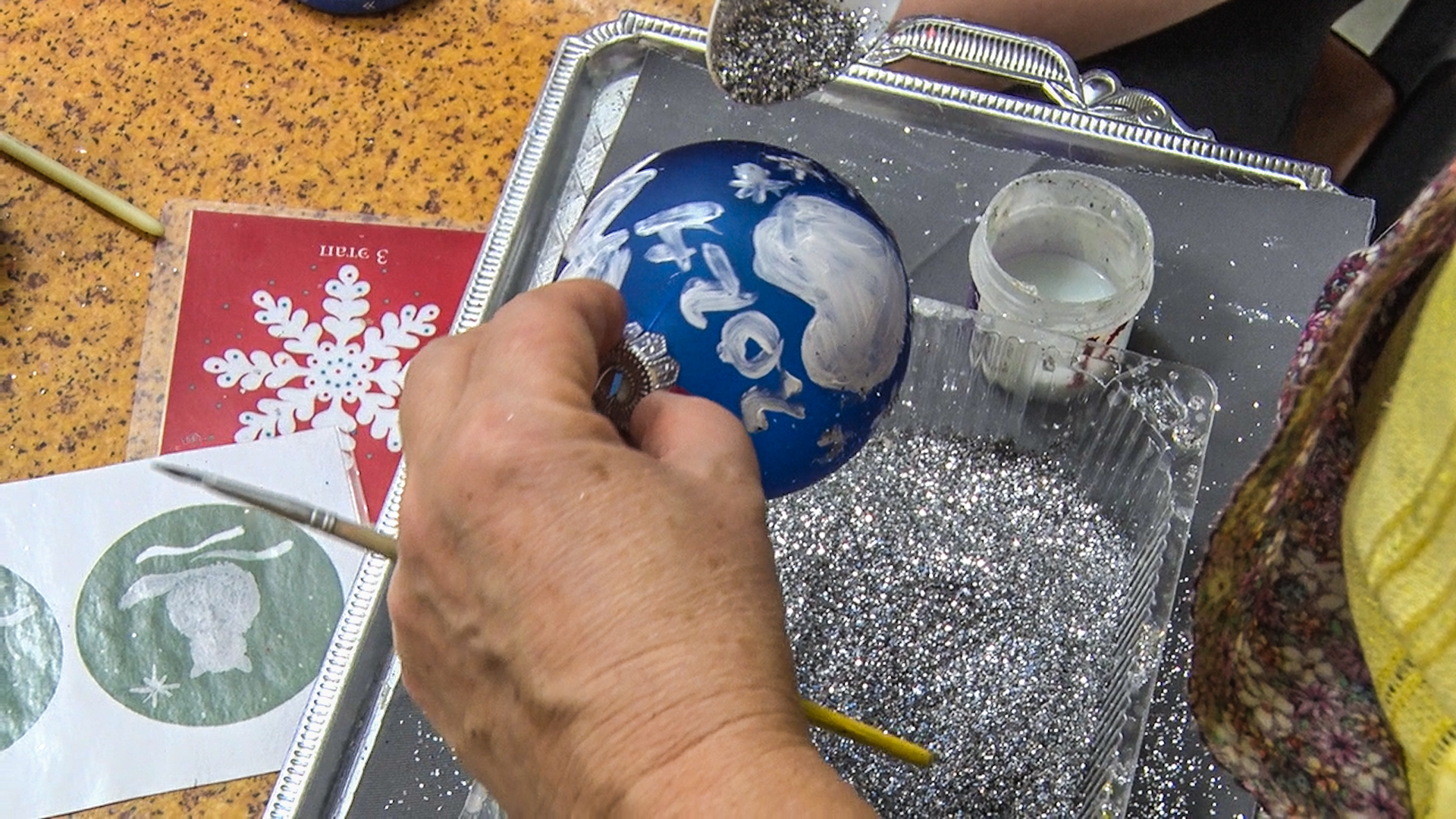 Клин, общество, новый год, зима, экскурсии,