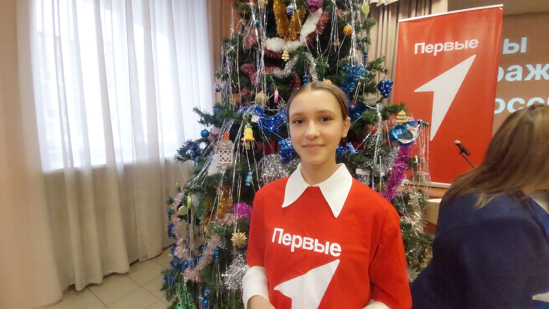 культура молодежь, движение первых, юнармия, образование подмосковья,