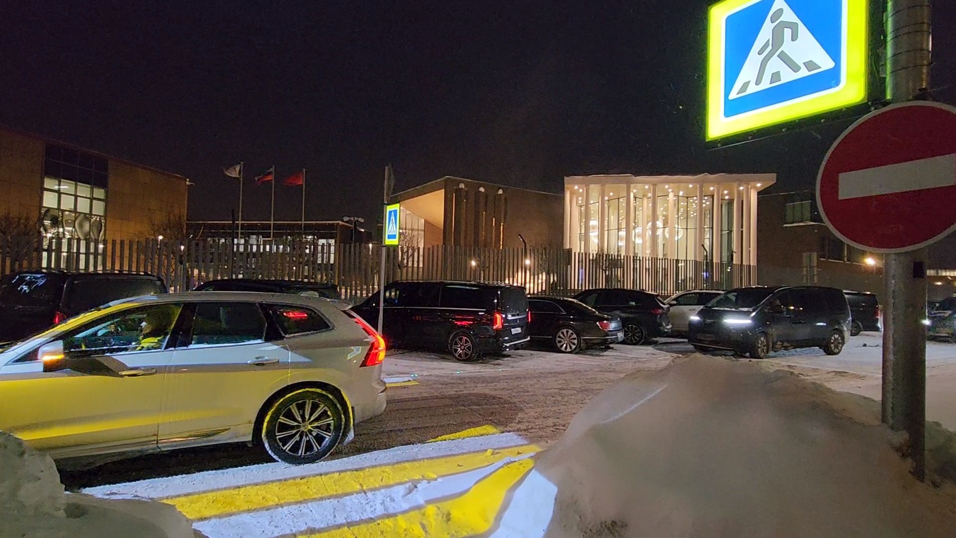 одинцово, школы, гибдд, мосавтодор, минтранс, светофор, проекционная подстветка, гимназия им Примакова,