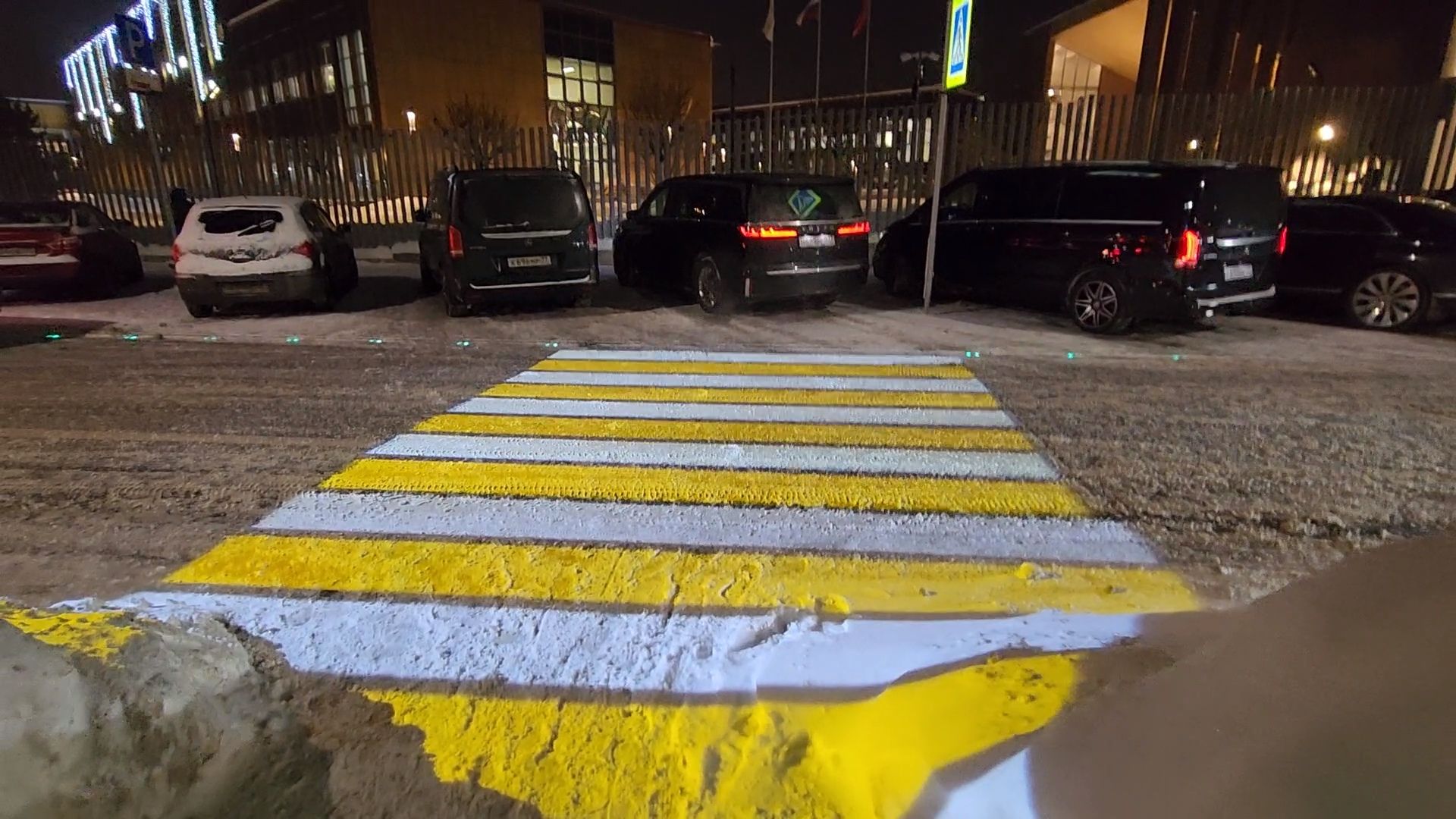 одинцово, школы, гибдд, мосавтодор, минтранс, светофор, проекционная подстветка, гимназия им Примакова,