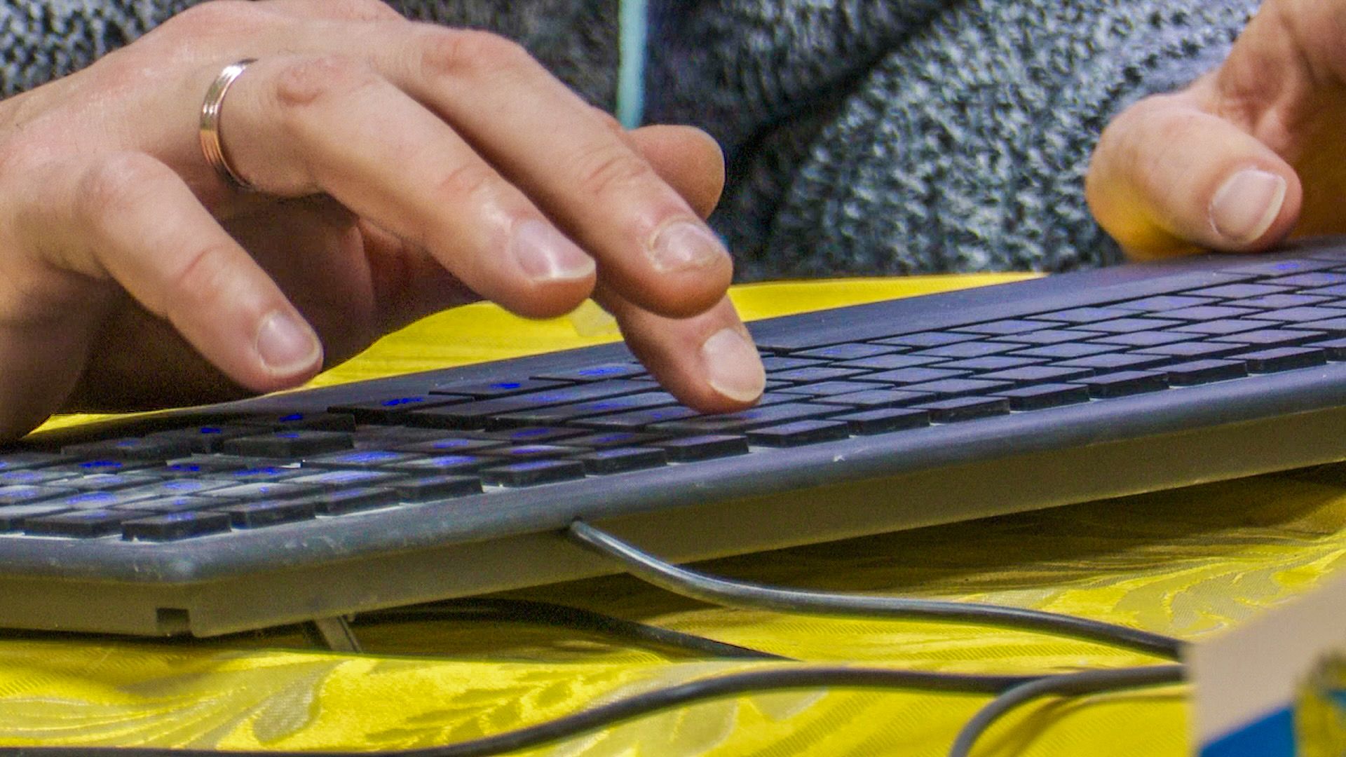 Клин, общество, СВО, волонтеры, помощь,