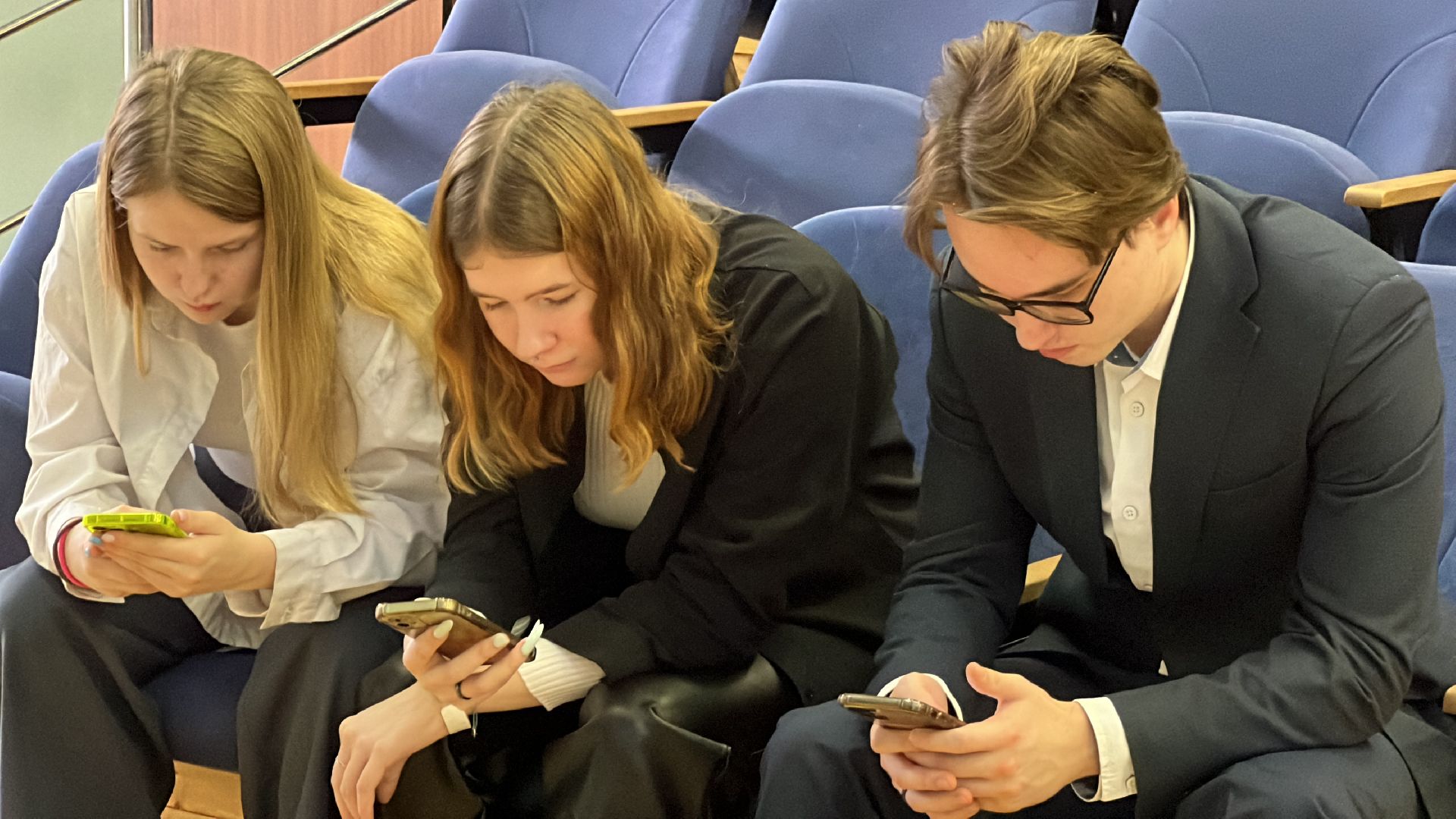 химки, образование, РМАТ, студенты, правовой диктант,