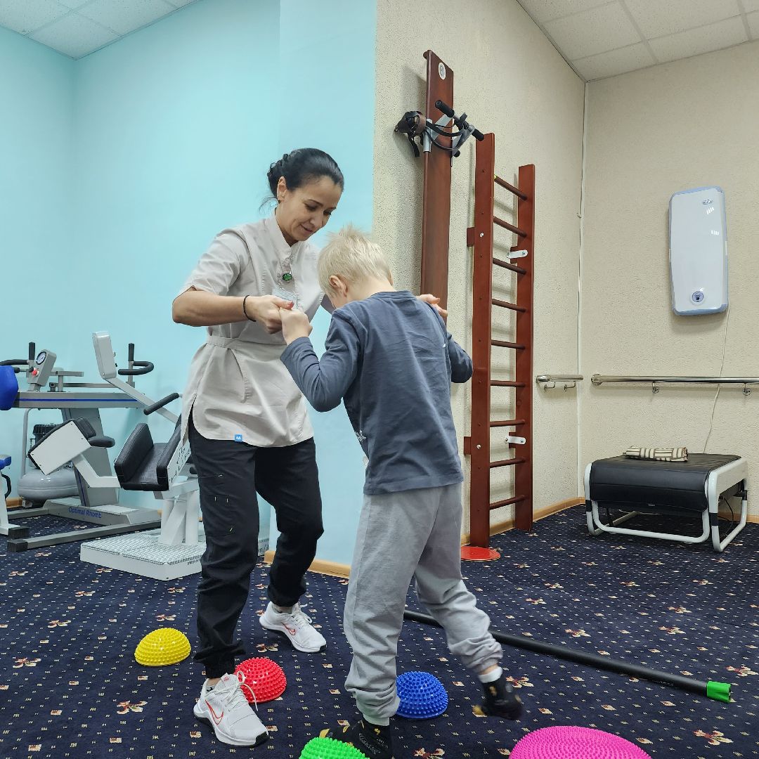 лучший по профессии, ЛФК, Егорьевск, подмосковье, Московская область,