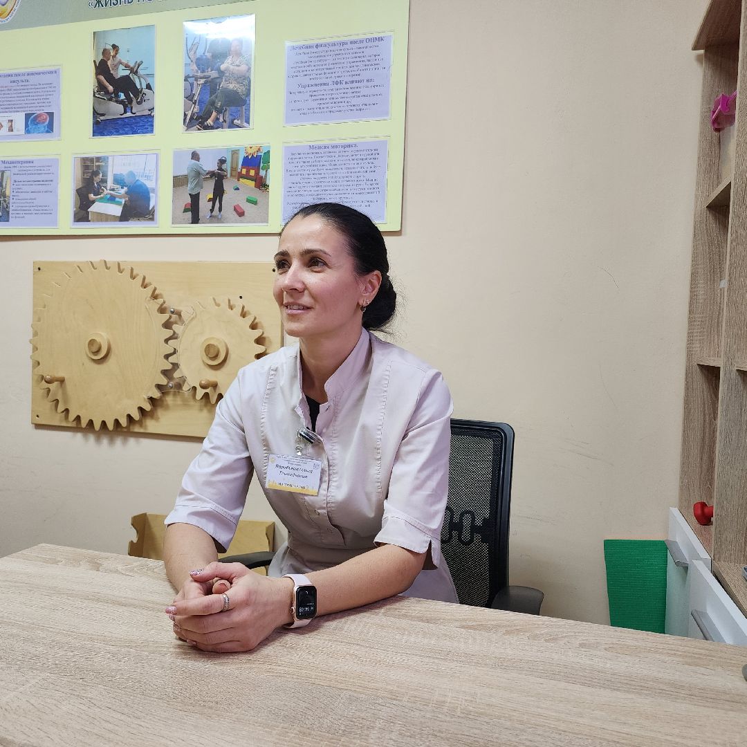 лучший по профессии, ЛФК, Егорьевск, подмосковье, Московская область,