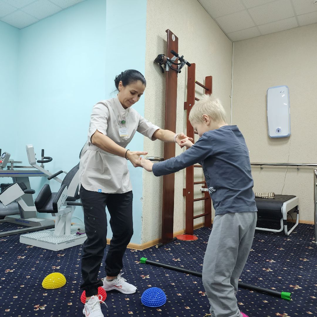 лучший по профессии, ЛФК, Егорьевск, подмосковье, Московская область,