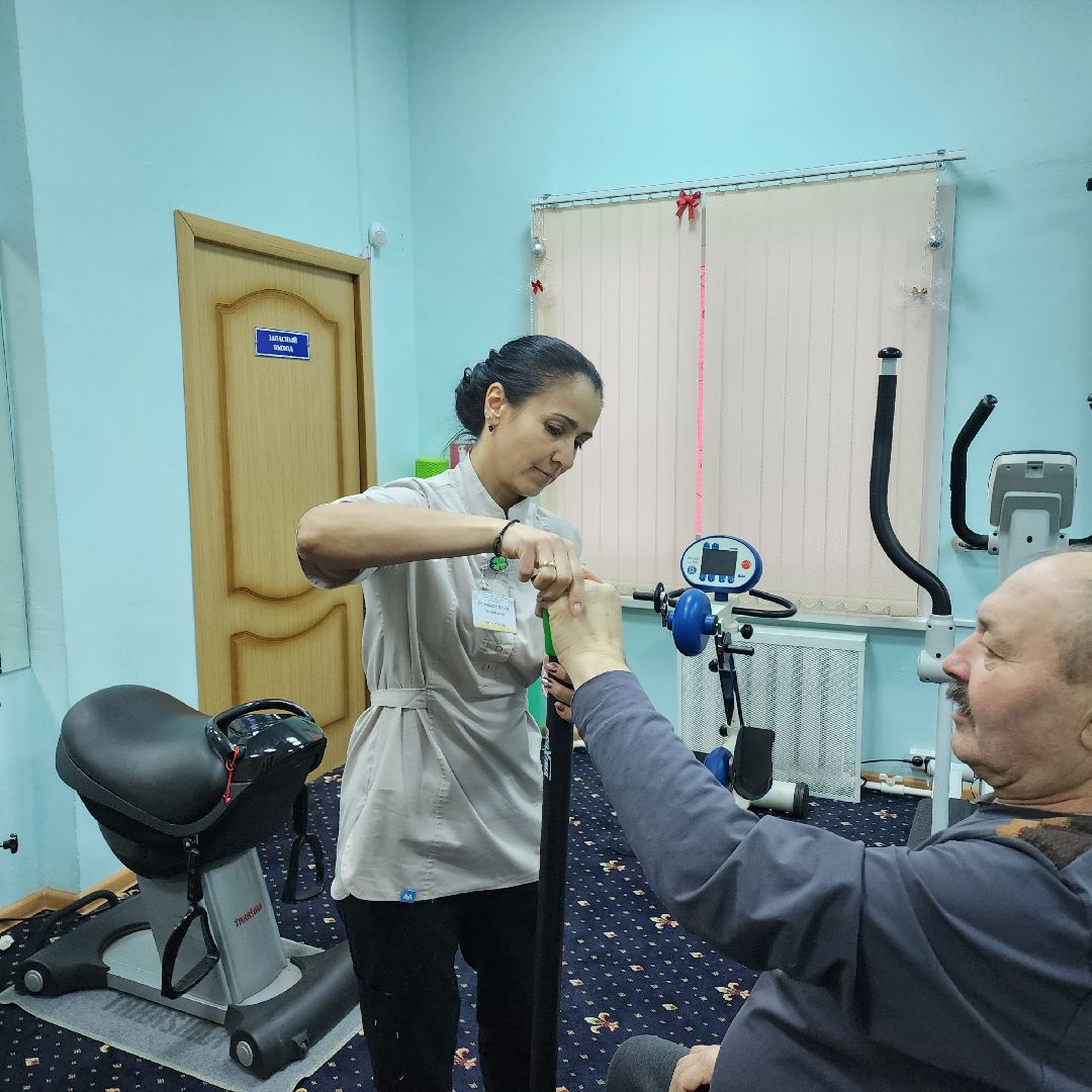 лучший по профессии, ЛФК, Егорьевск, подмосковье, Московская область,