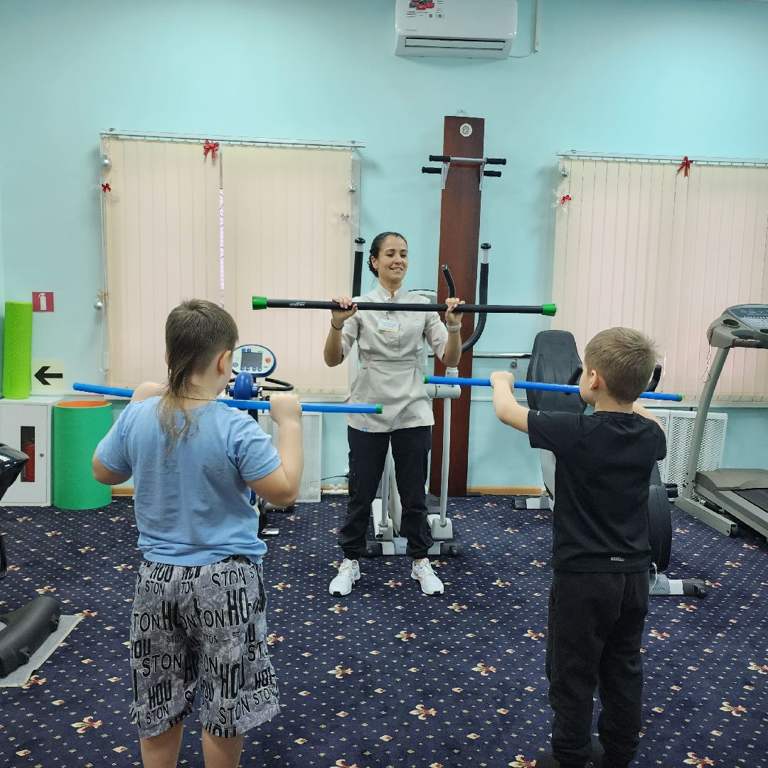 лучший по профессии, ЛФК, Егорьевск, подмосковье, Московская область,