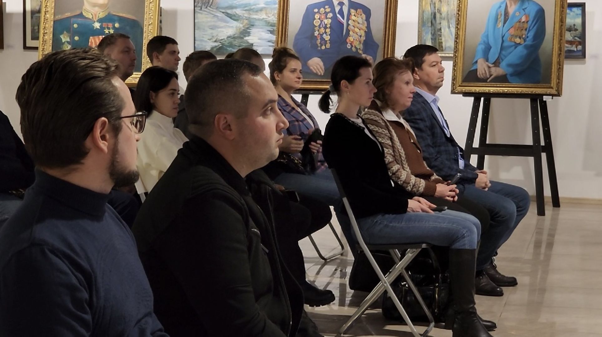 химки, экономика, предприниматели, сво, торгово-промышленная палата, гуманитарная помощь,