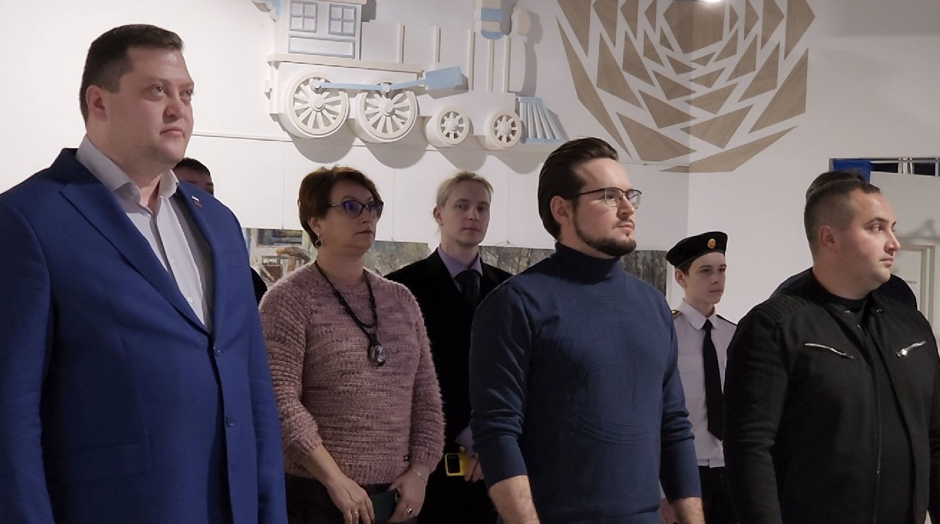 химки, экономика, предприниматели, сво, торгово-промышленная палата, гуманитарная помощь,