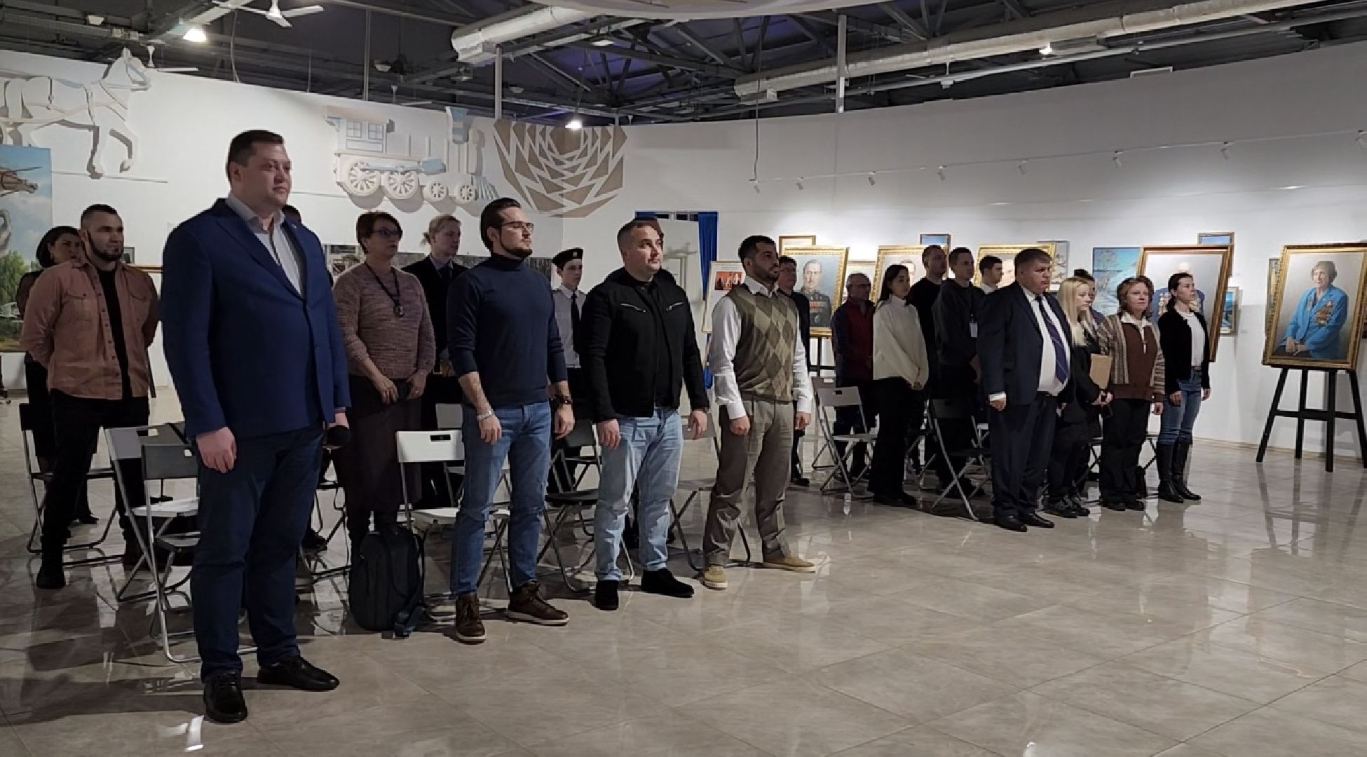 химки, экономика, предприниматели, сво, торгово-промышленная палата, гуманитарная помощь,