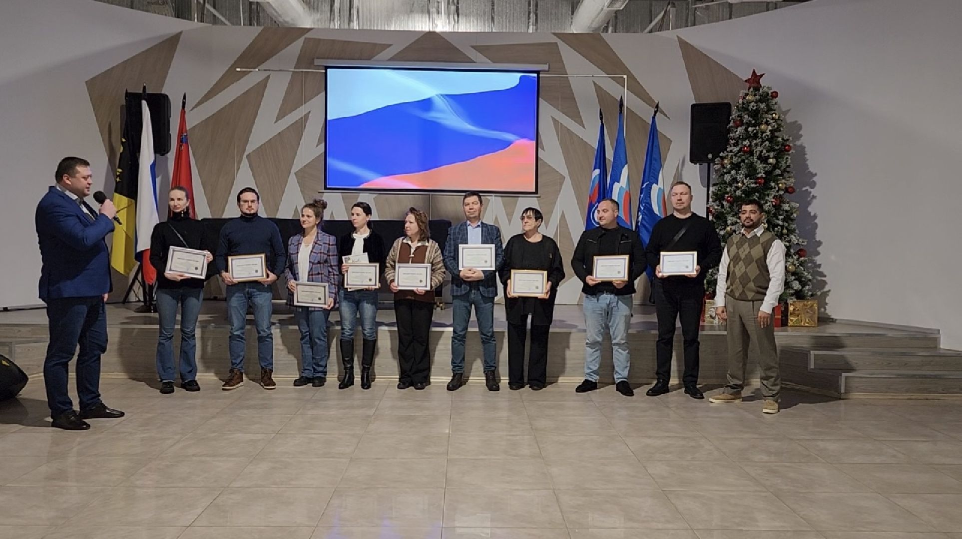 химки, экономика, предприниматели, сво, торгово-промышленная палата, гуманитарная помощь,