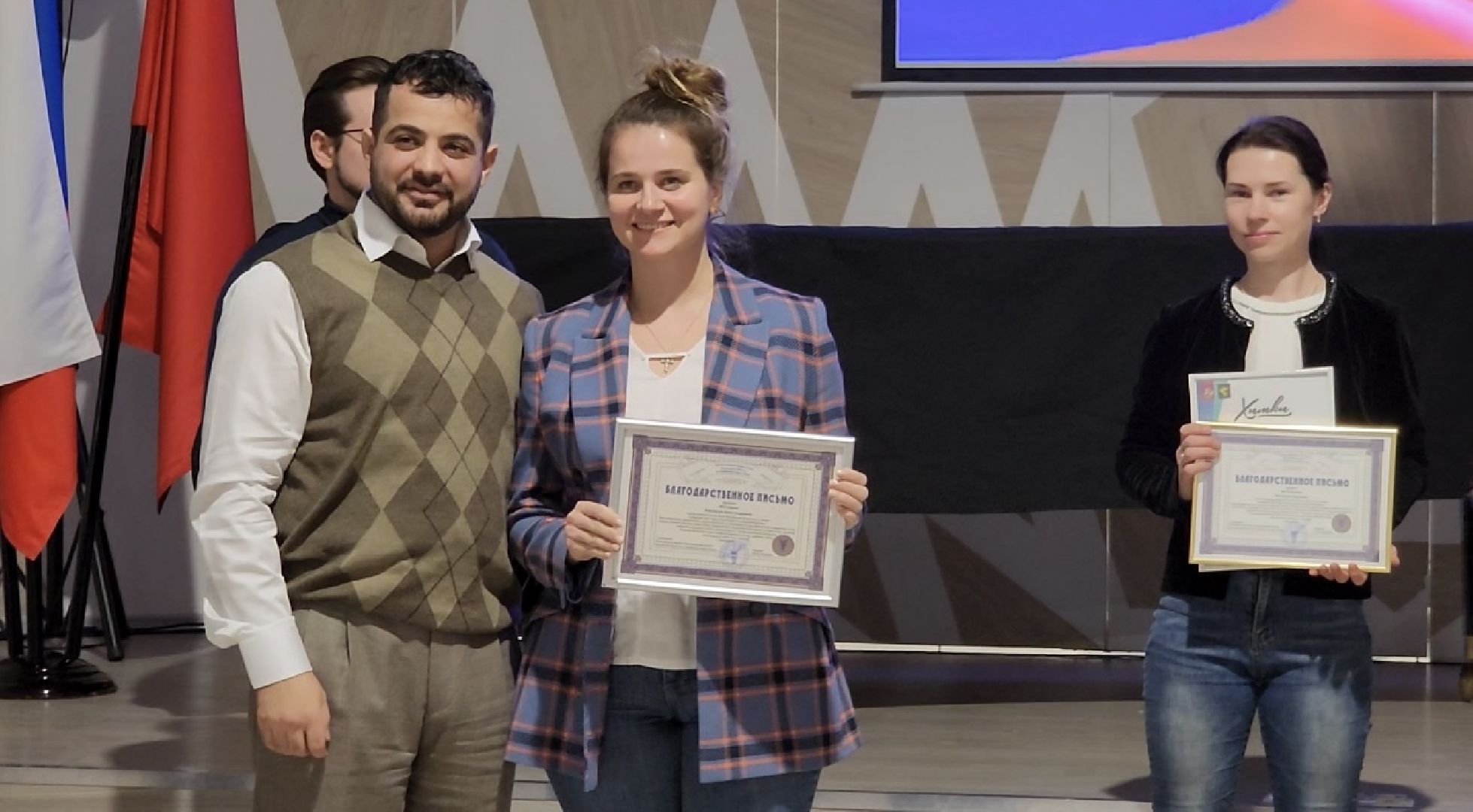 химки, экономика, предприниматели, сво, торгово-промышленная палата, гуманитарная помощь,