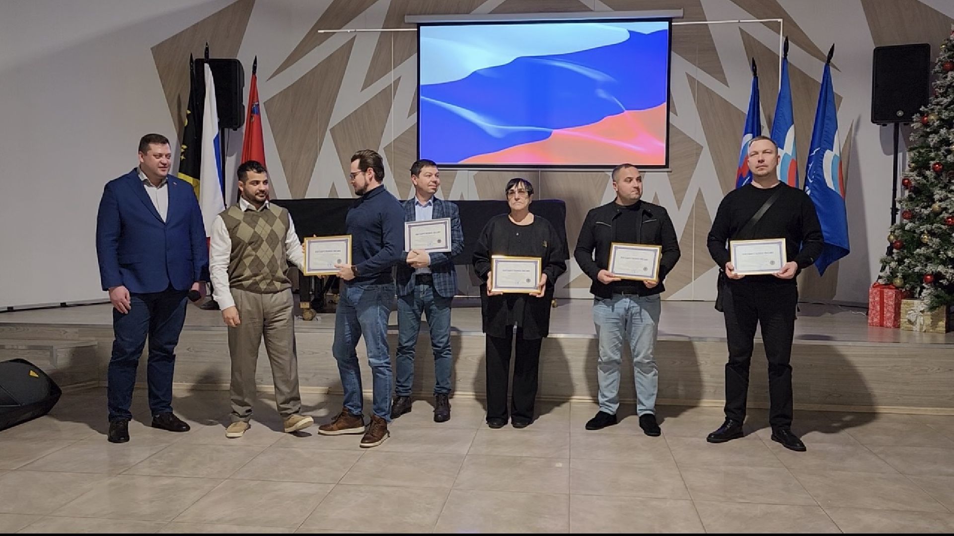 химки, экономика, предприниматели, сво, торгово-промышленная палата, гуманитарная помощь,