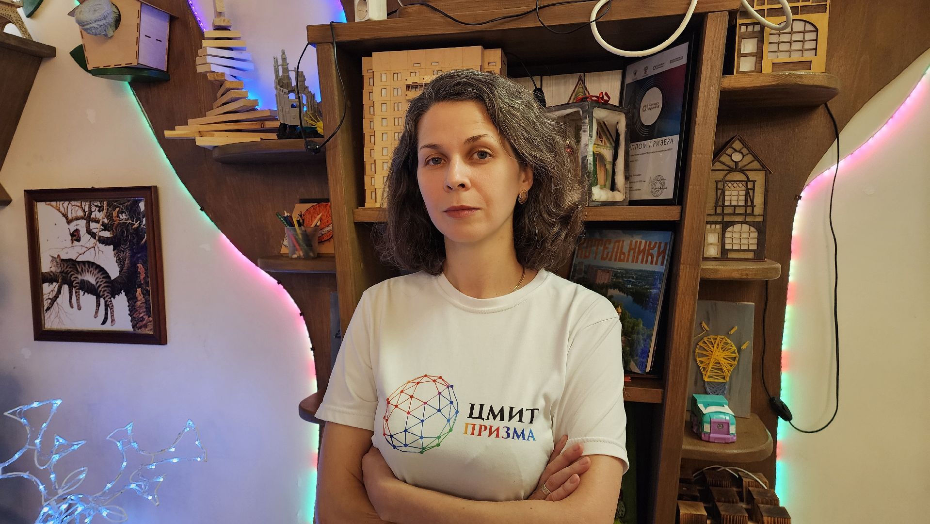 цмит, котельники, инновационное творчество, субсидия, развитие предпринимательства,