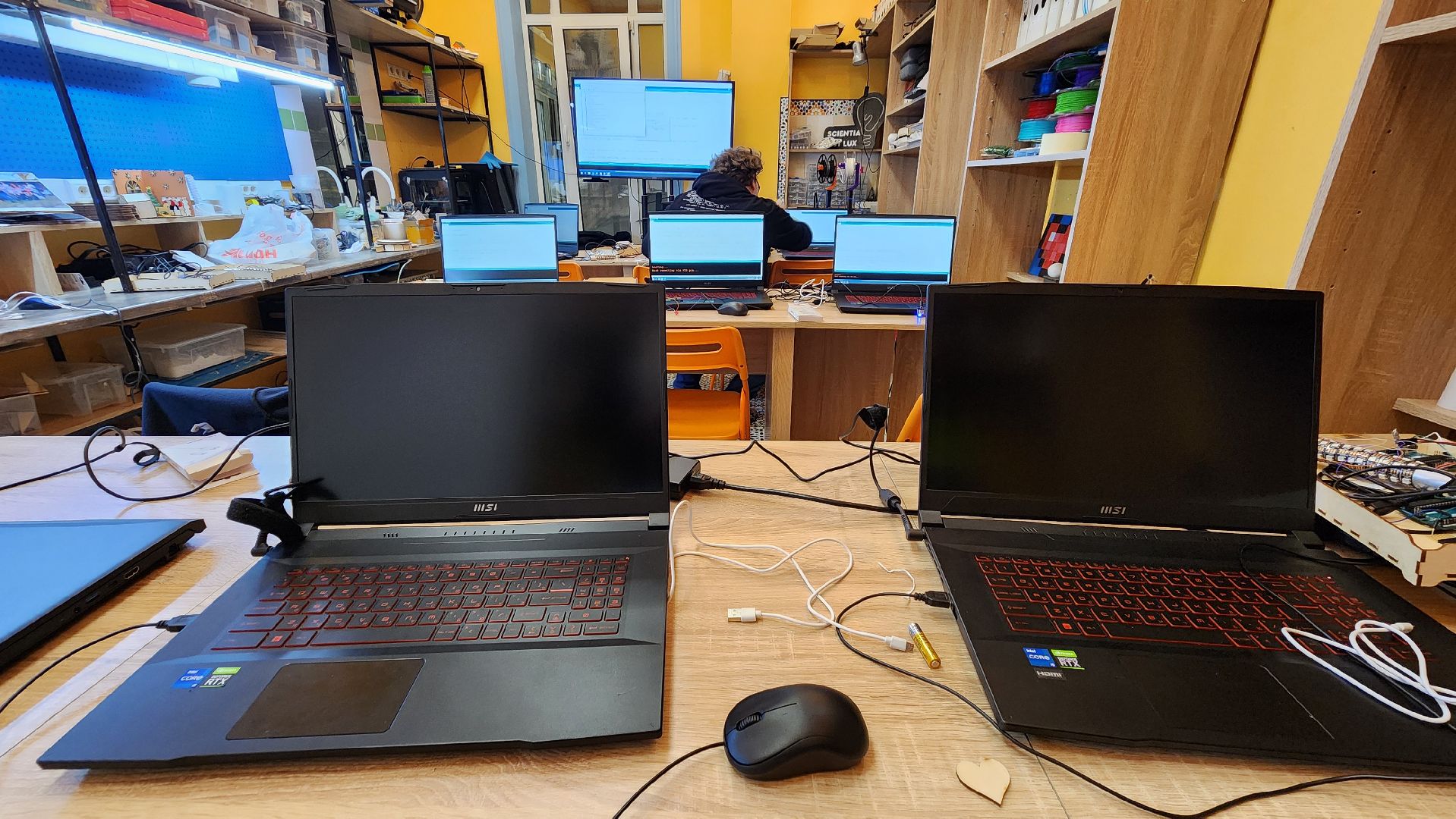 цмит, котельники, инновационное творчество, субсидия, развитие предпринимательства,