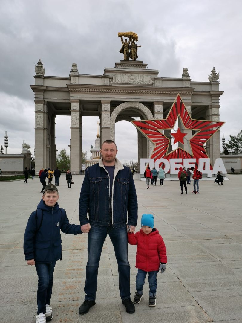 Балашиха, Подмосковье, СВО, Комитета семей воинов Отечества в Балашихе,