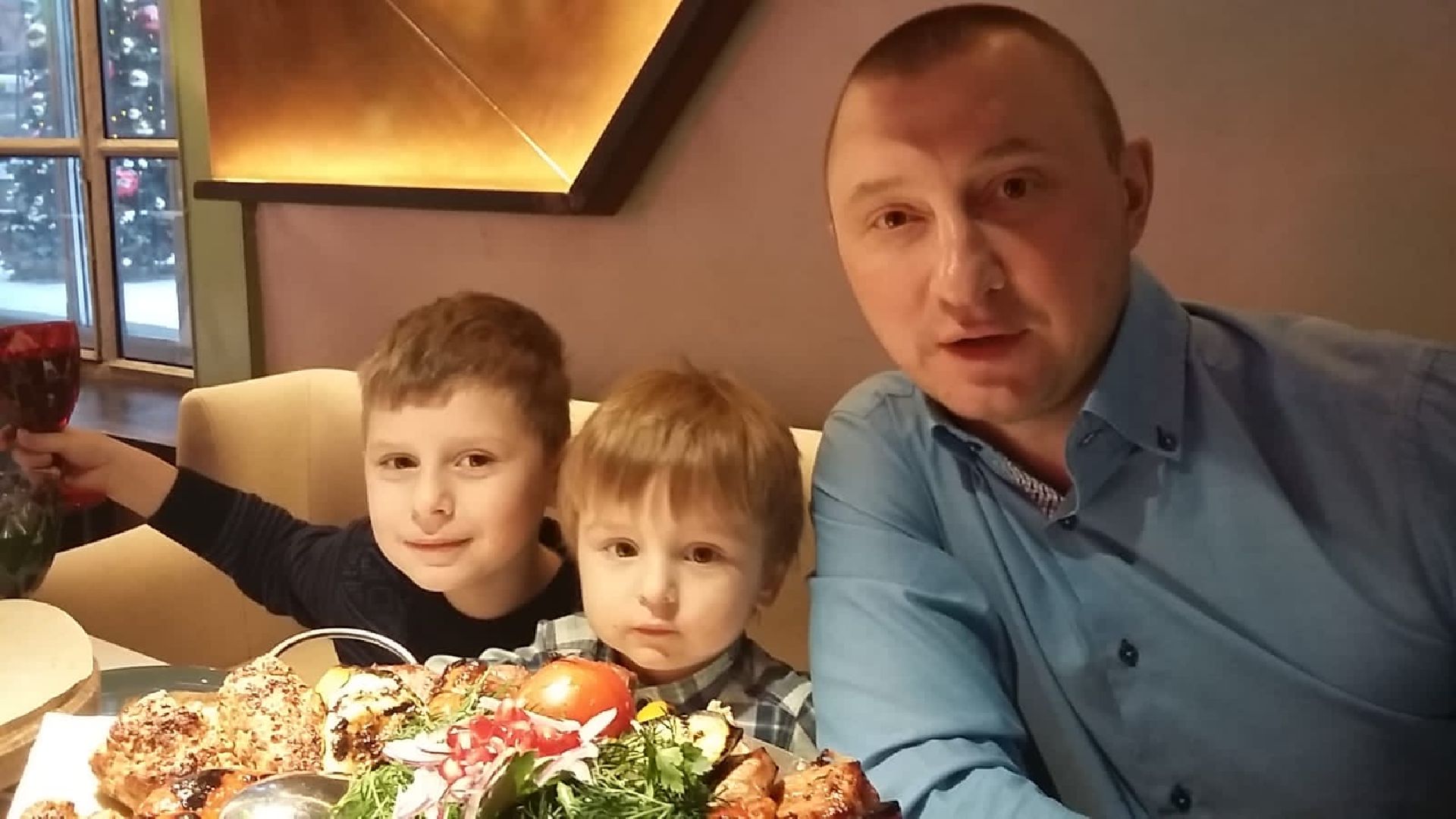 Балашиха, Подмосковье, СВО, Комитета семей воинов Отечества в Балашихе,