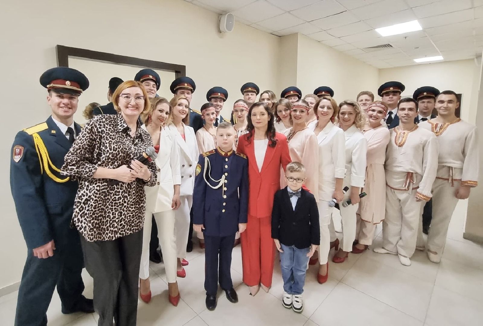 Балашиха, Подмосковье, СВО, Комитета семей воинов Отечества в Балашихе,