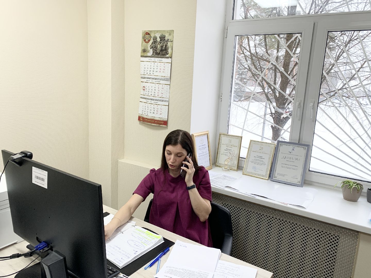 Балашиха, Подмосковье, СВО, Комитета семей воинов Отечества в Балашихе,