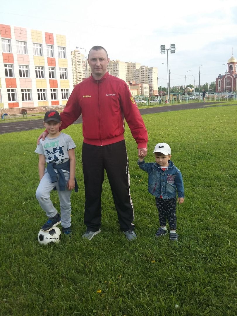 Балашиха, Подмосковье, СВО, Комитета семей воинов Отечества в Балашихе,