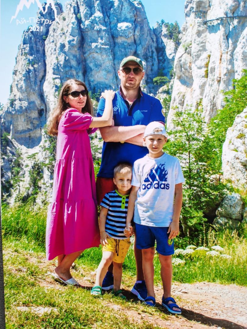 Балашиха, Подмосковье, СВО, Комитета семей воинов Отечества в Балашихе,