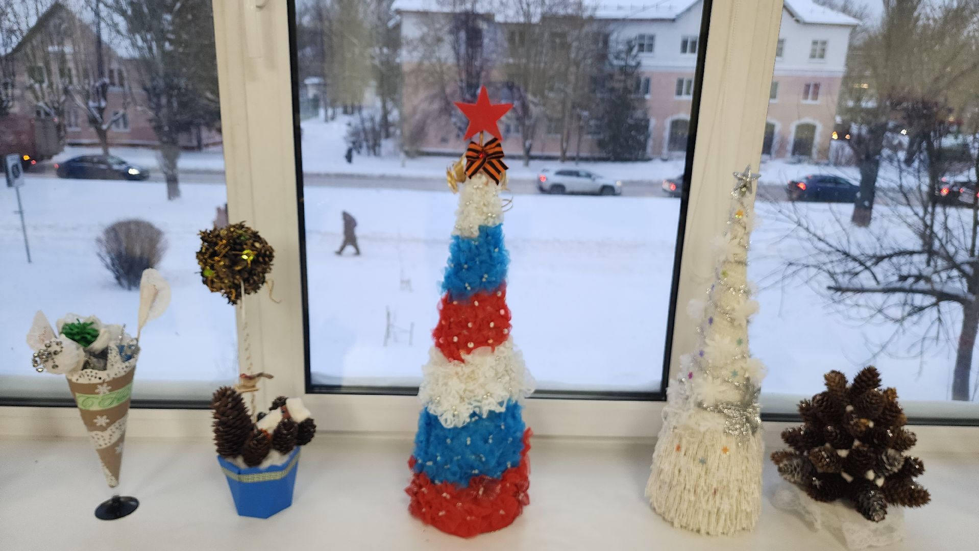 Подмосковье, Городской округ Пушкинский, Ивантеевка, активное долголетие, Общество, Власть, город это люди,