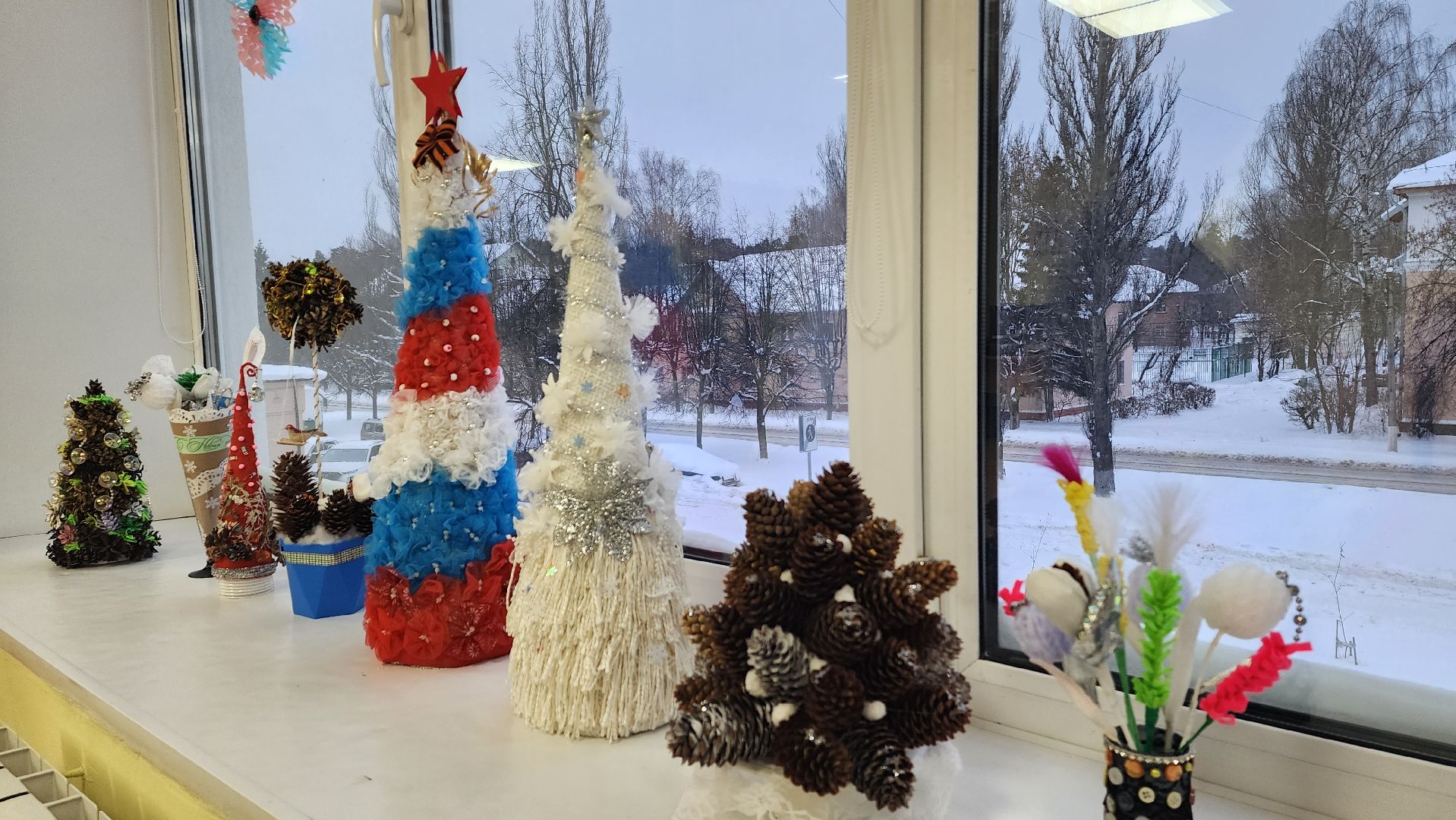 Подмосковье, Городской округ Пушкинский, Ивантеевка, активное долголетие, Общество, Власть, город это люди,