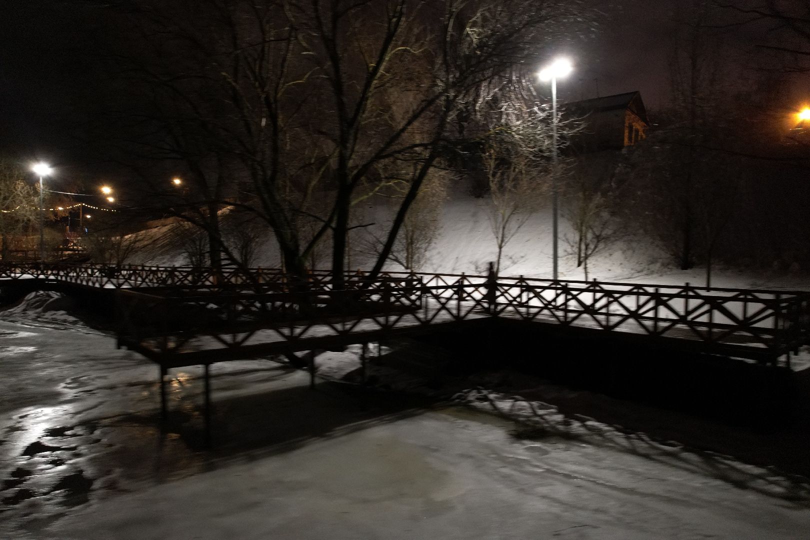 видео с коптера,