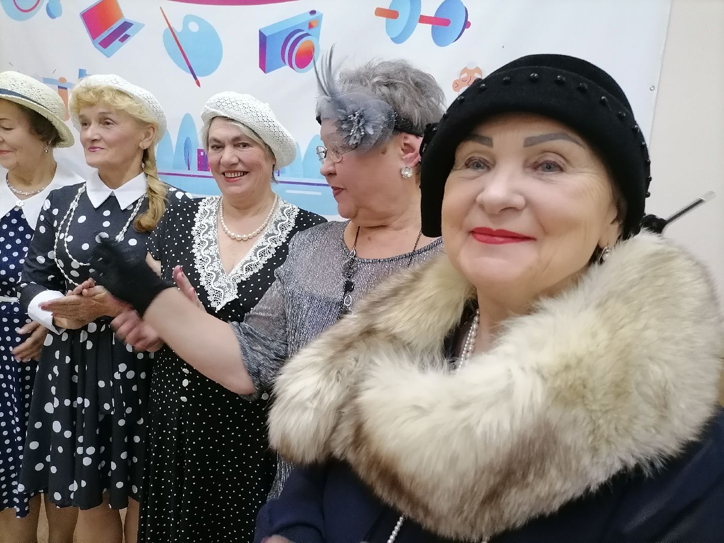 активное долголетие, орехово-зуево,