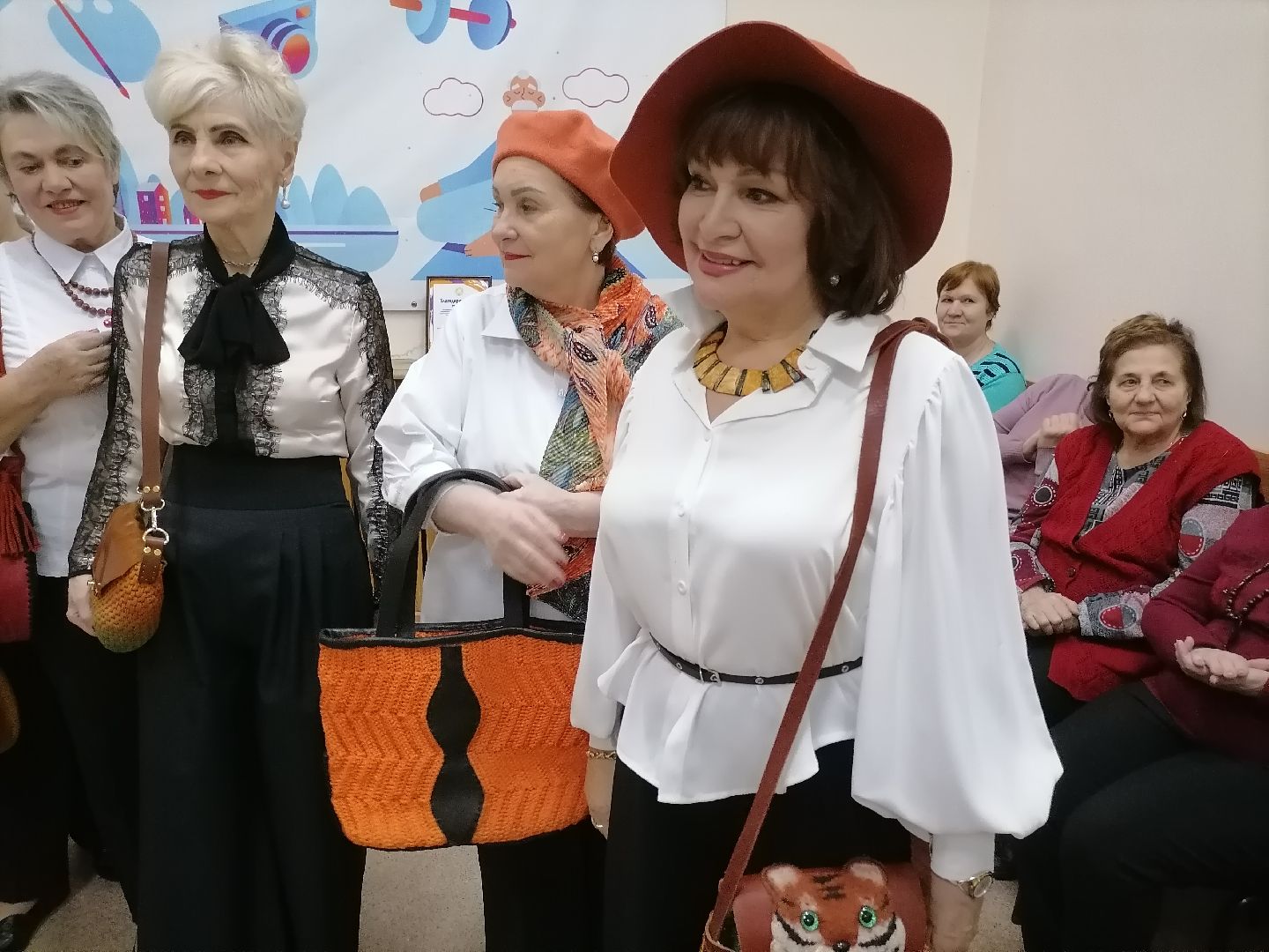 активное долголетие, орехово-зуево,