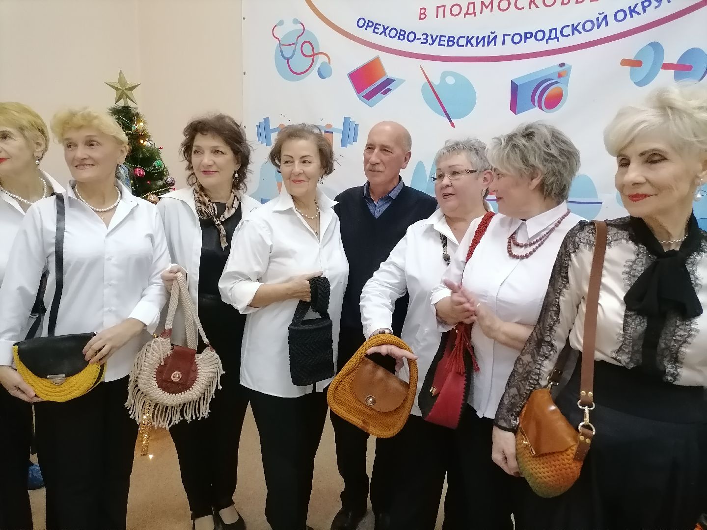 активное долголетие, орехово-зуево,