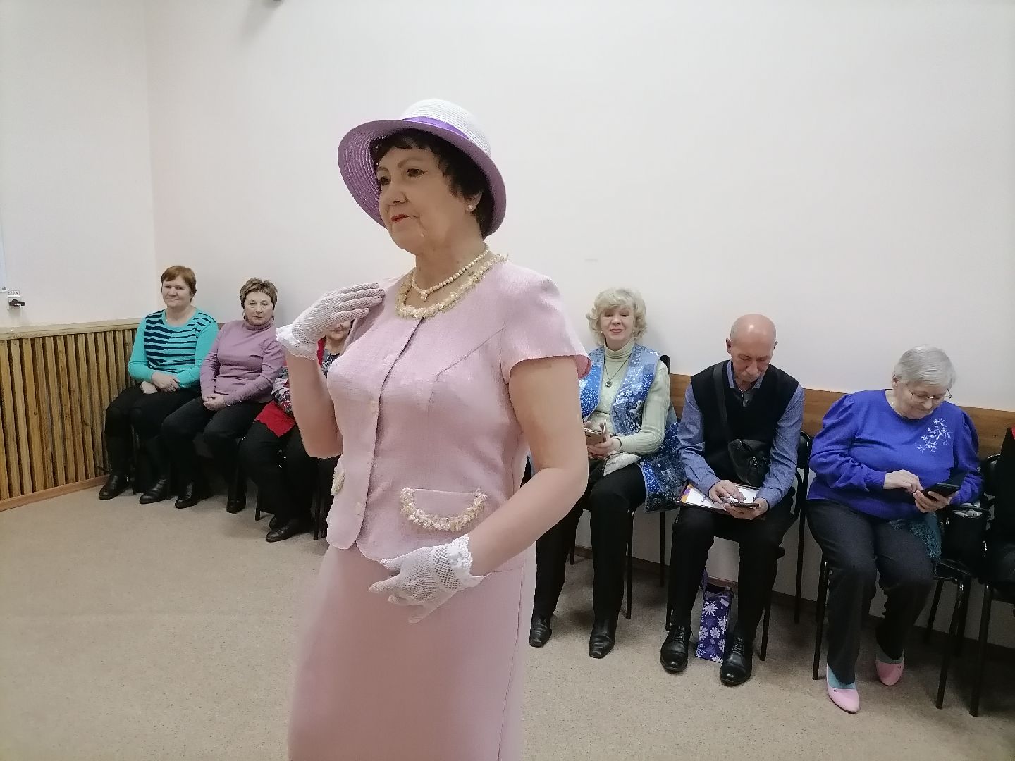 активное долголетие, орехово-зуево,