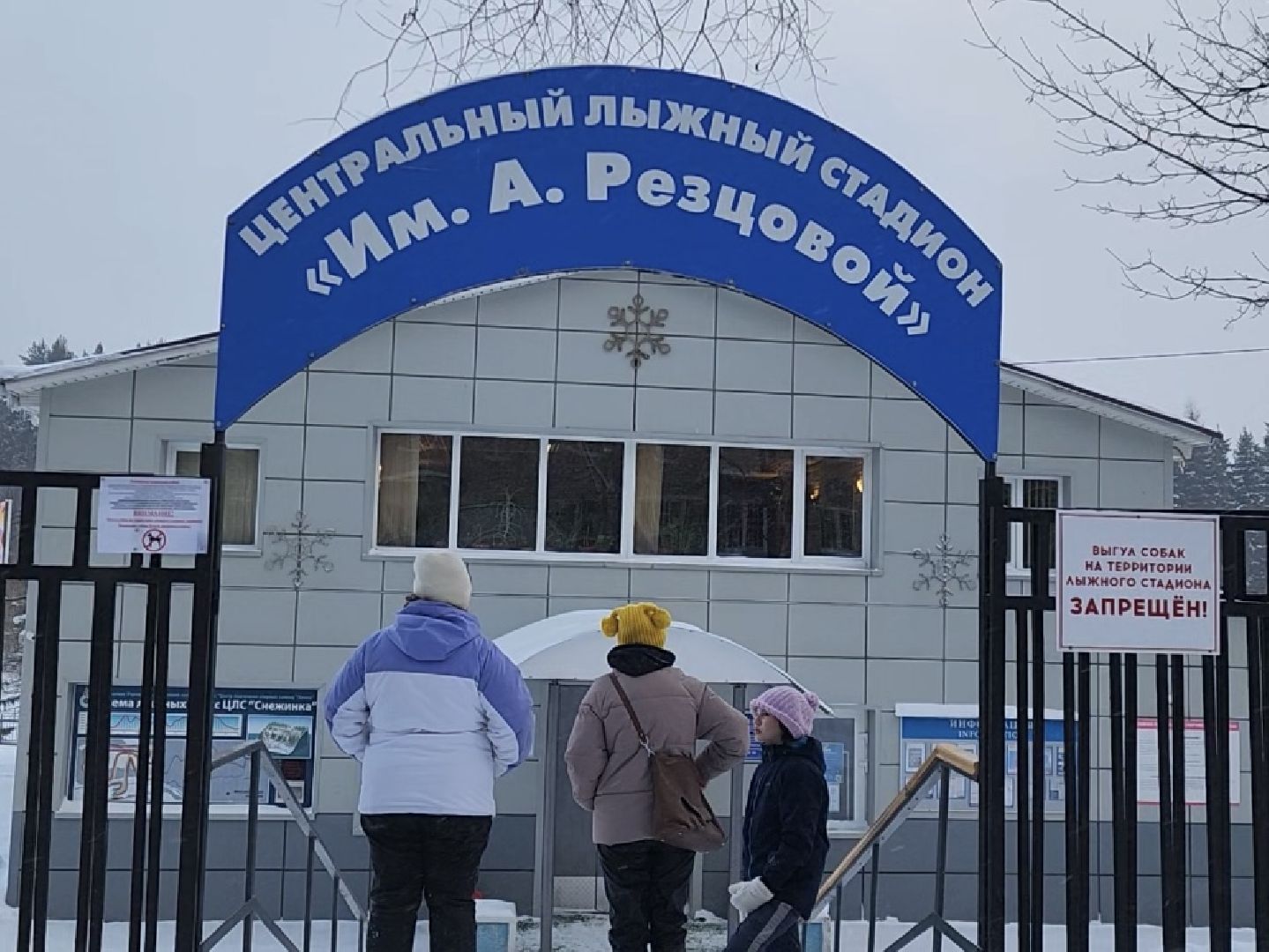 химки, спорт, инвалиды, благо, новый год, дед мороз, эстафеты,