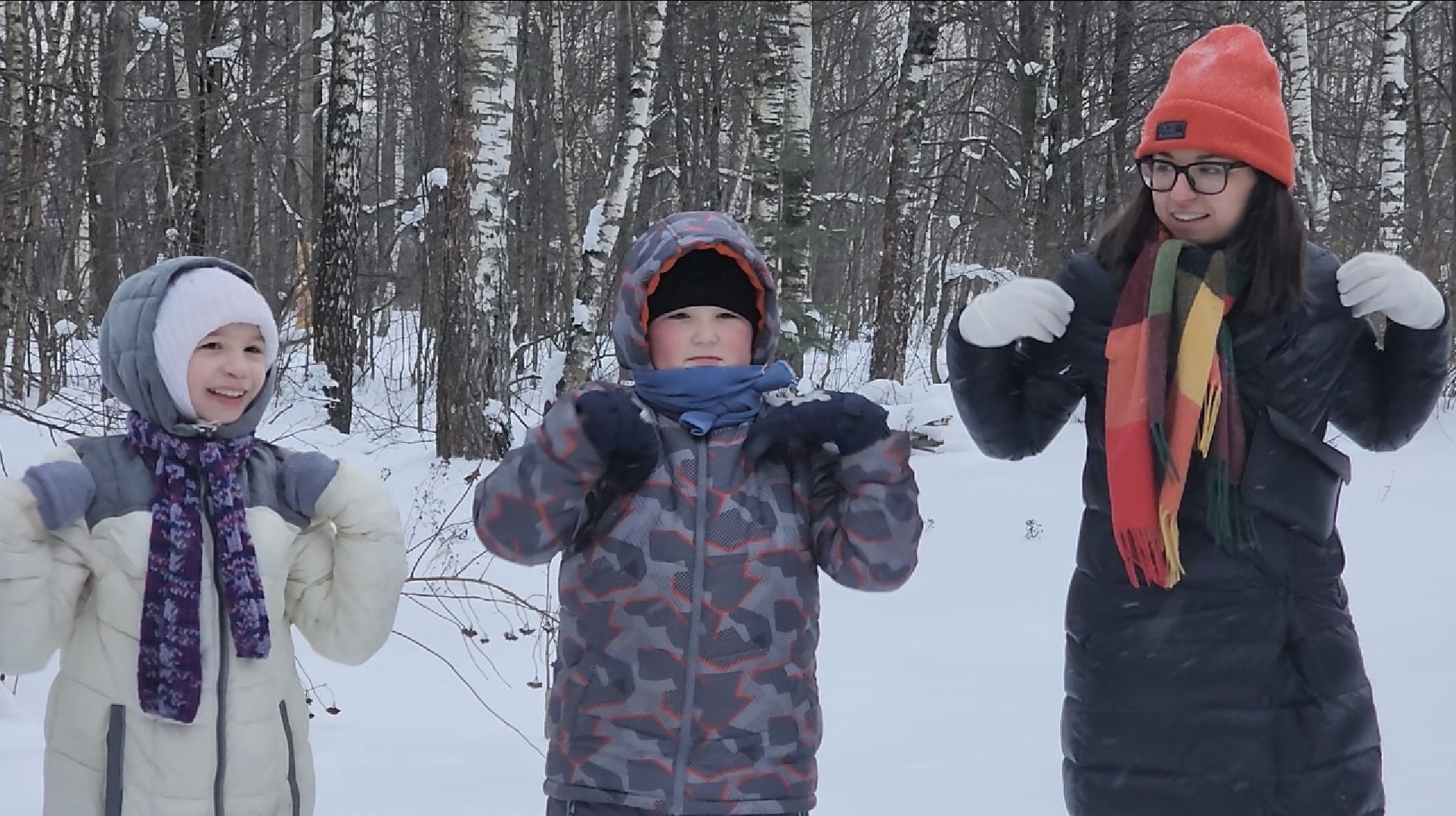 химки, спорт, инвалиды, благо, новый год, дед мороз, эстафеты,