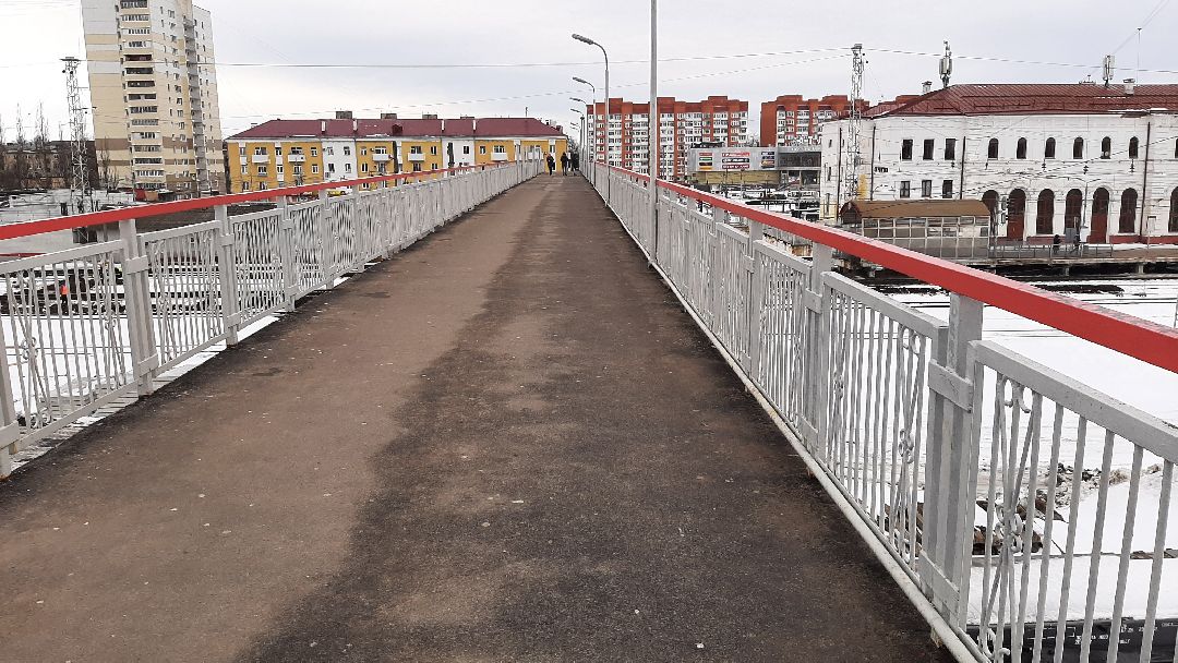 ж/д, строительство дорог, ЖКХ, Серпухов