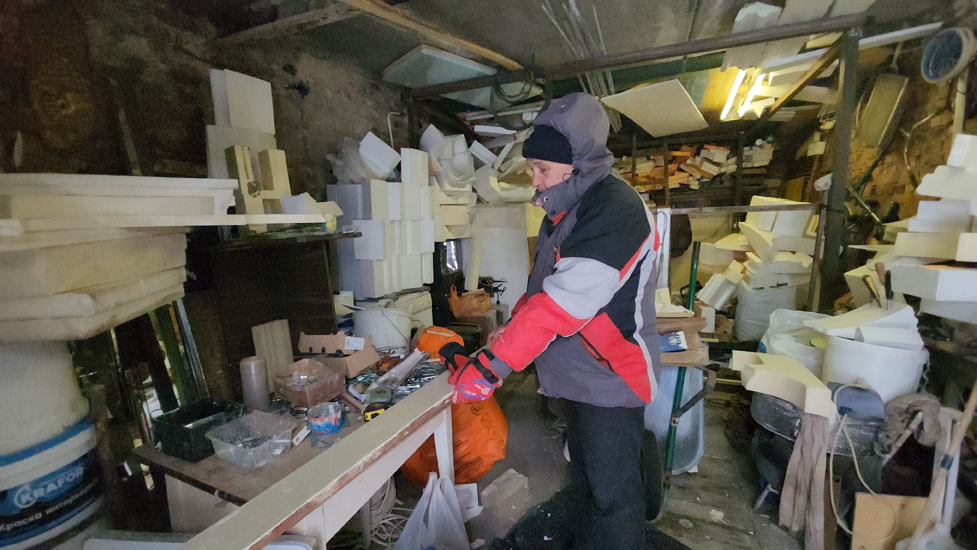 Серпухов, Подмосковье, зеркальная мозаика, мастер, уникальные панно, Парк Жемчужина,