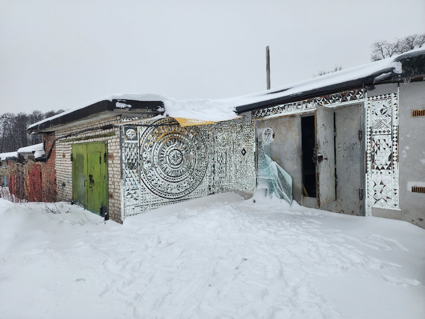 Серпухов, Подмосковье, зеркальная мозаика, мастер, уникальные панно, Парк Жемчужина,