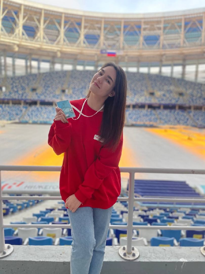 Серебряные Пруды, Большая перемена, Движение Первых, Зарайский педагогический колледж, победитель, наставник, участник,