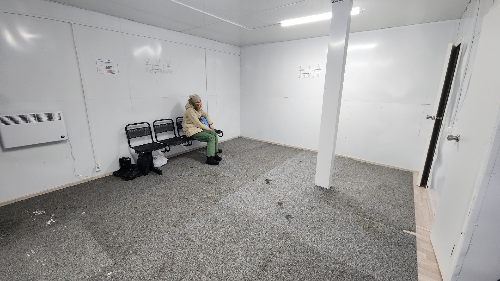 подольск, каток,