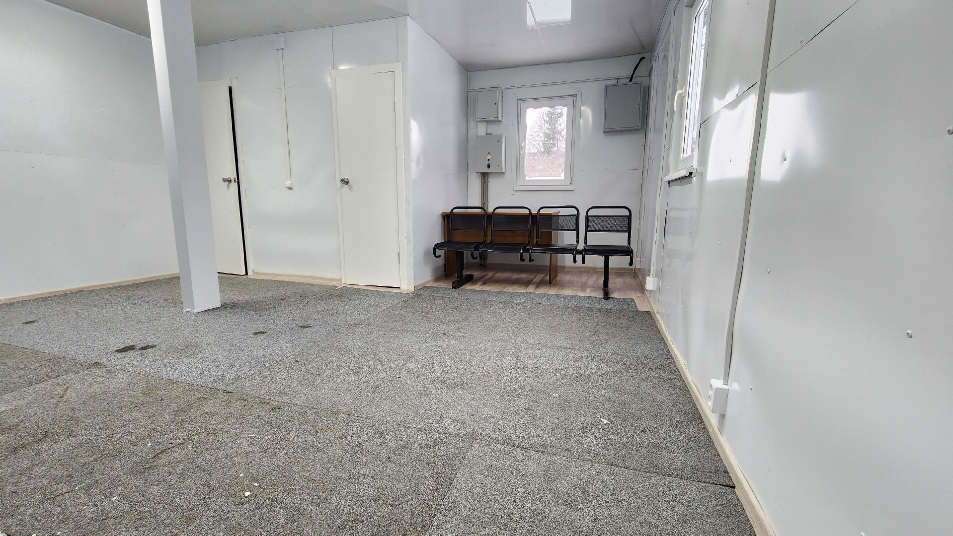 подольск, каток,