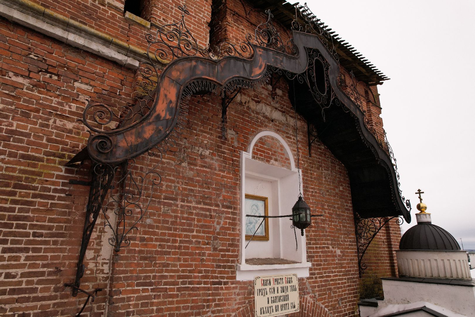 видео с коптера,