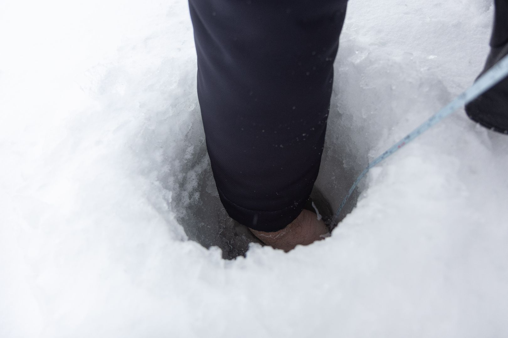 лыткарино, лед, волкуша,