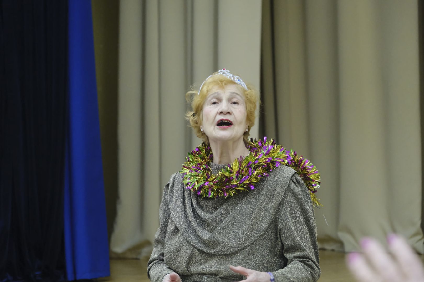 пущино, активное долголетие, зима в подмосковье,