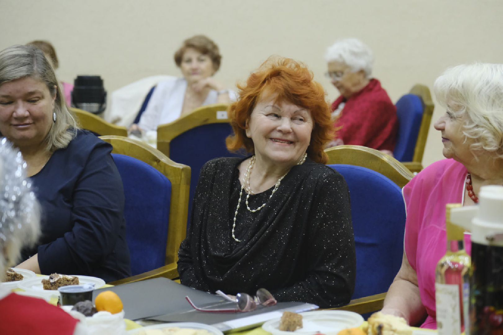 пущино, активное долголетие, зима в подмосковье,