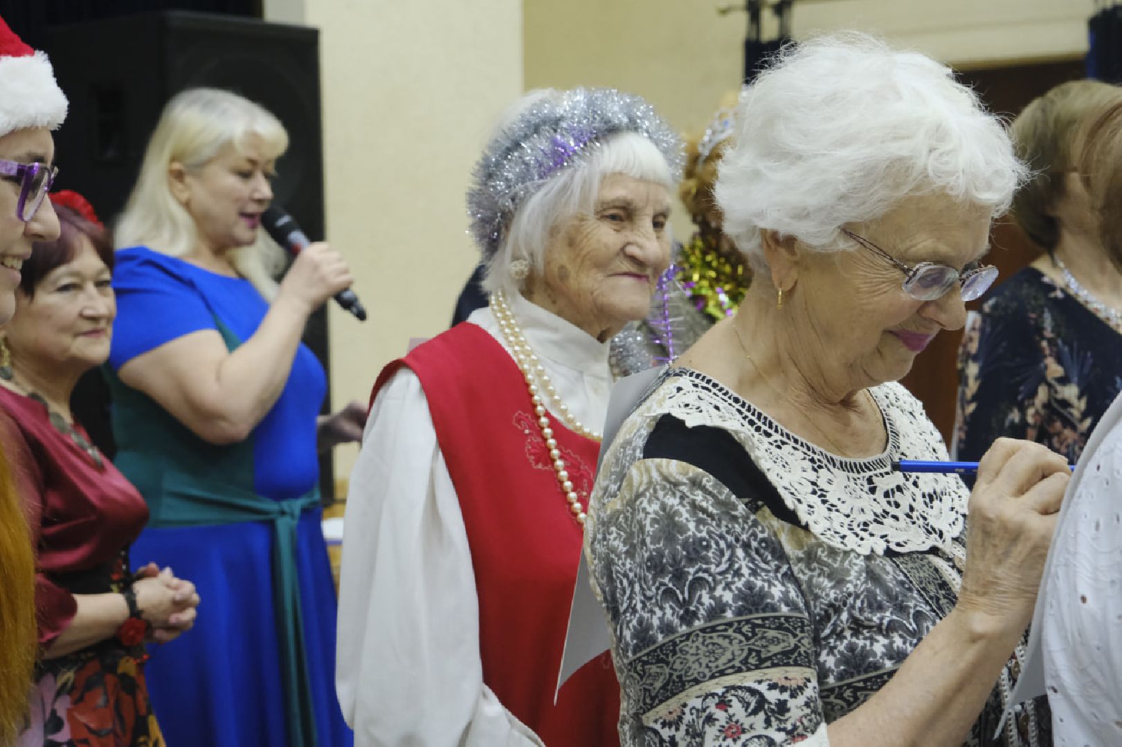 пущино, активное долголетие, зима в подмосковье,