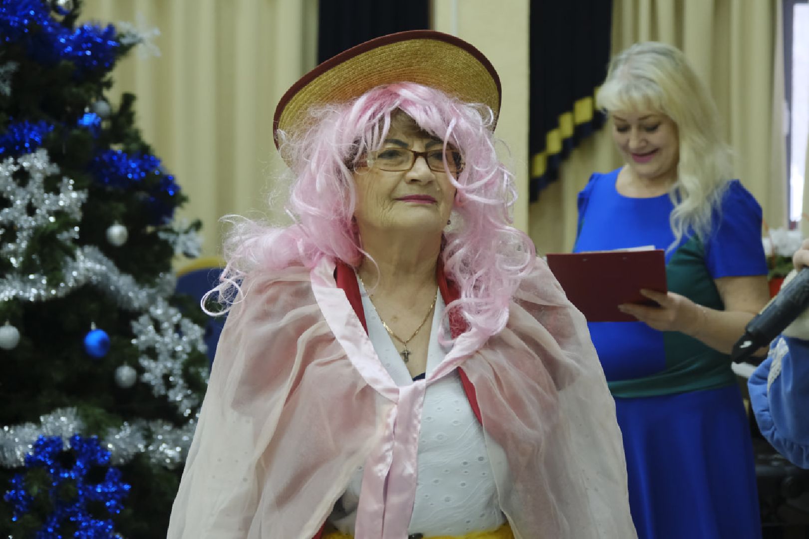 пущино, активное долголетие, зима в подмосковье,