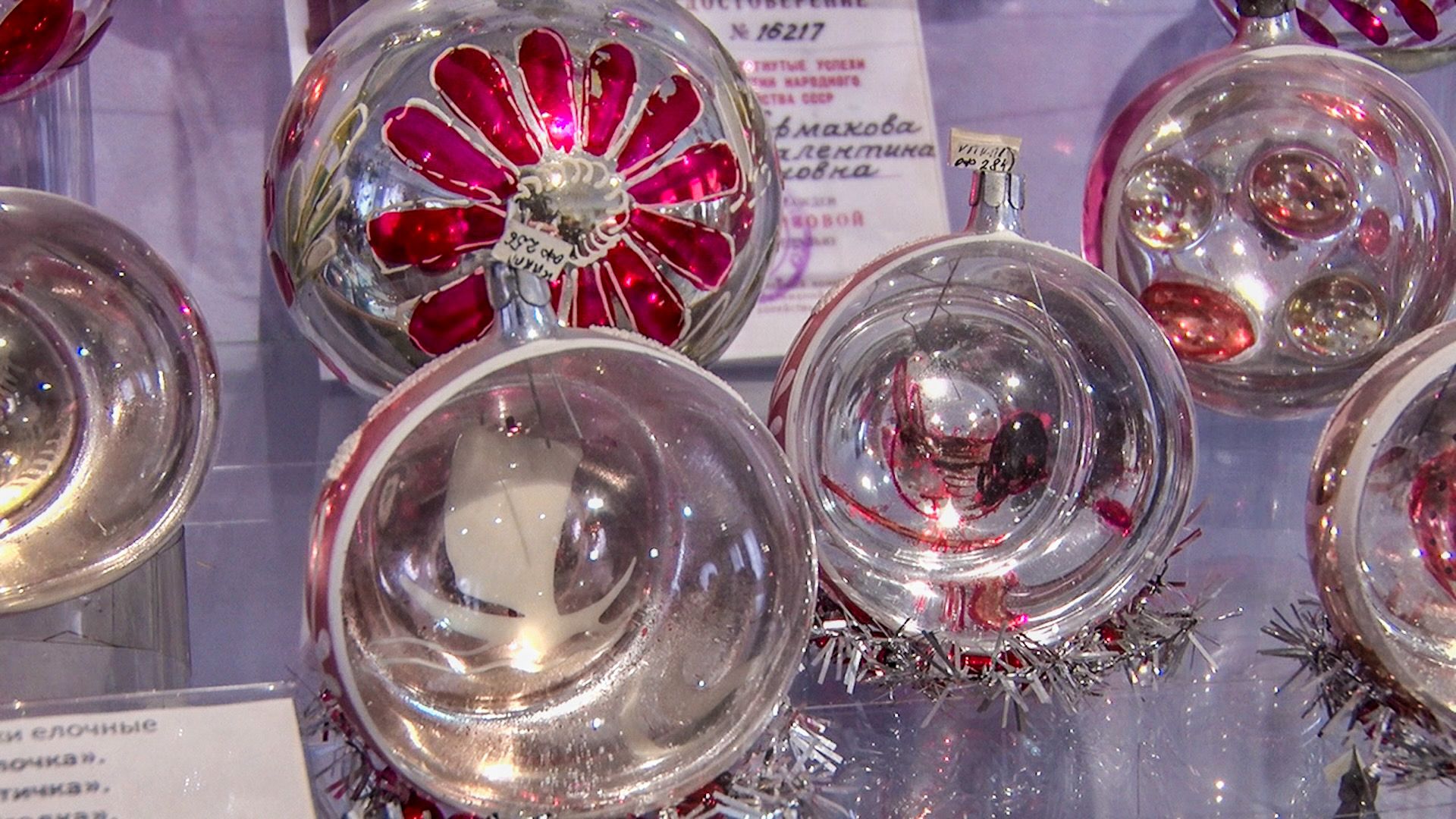 Клин, общество, культура, зима, выставки,