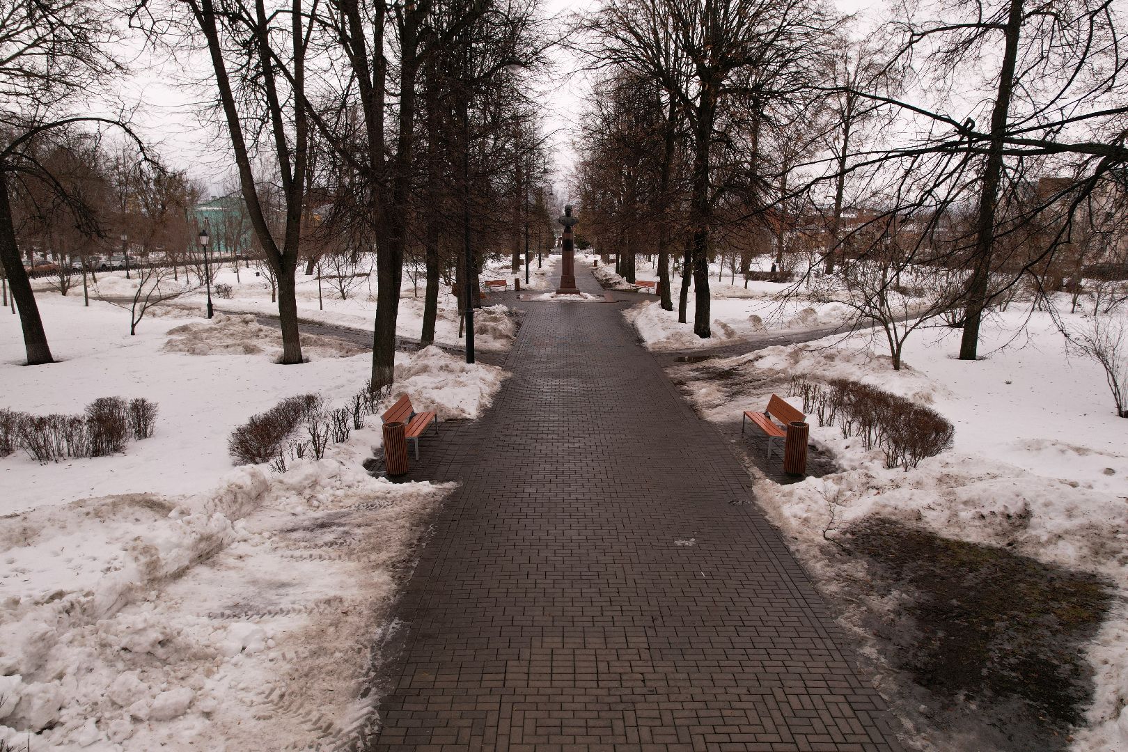 видео с коптера,