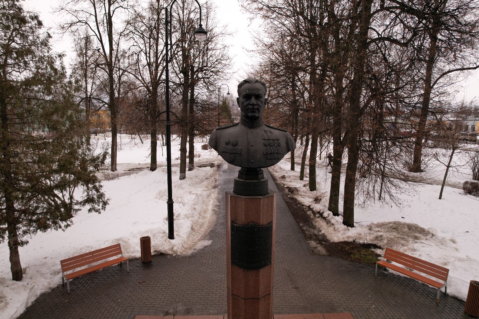 видео с коптера,