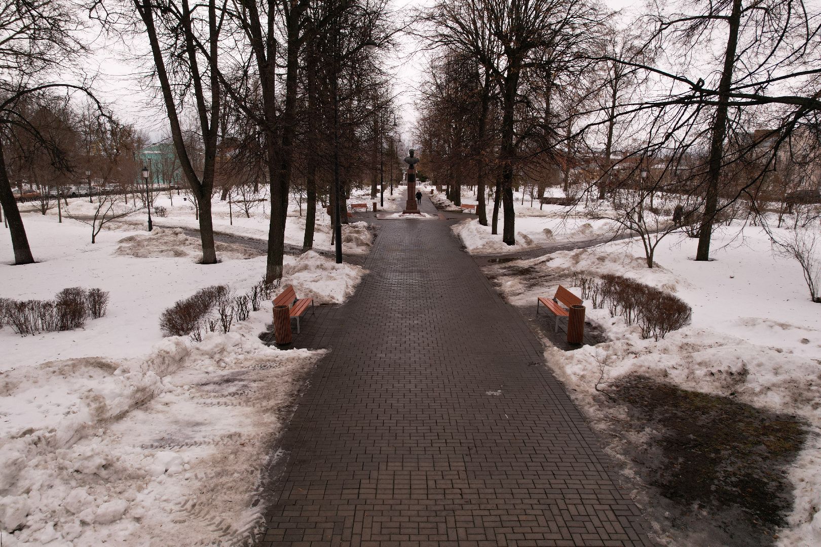 видео с коптера,